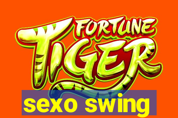 sexo swing